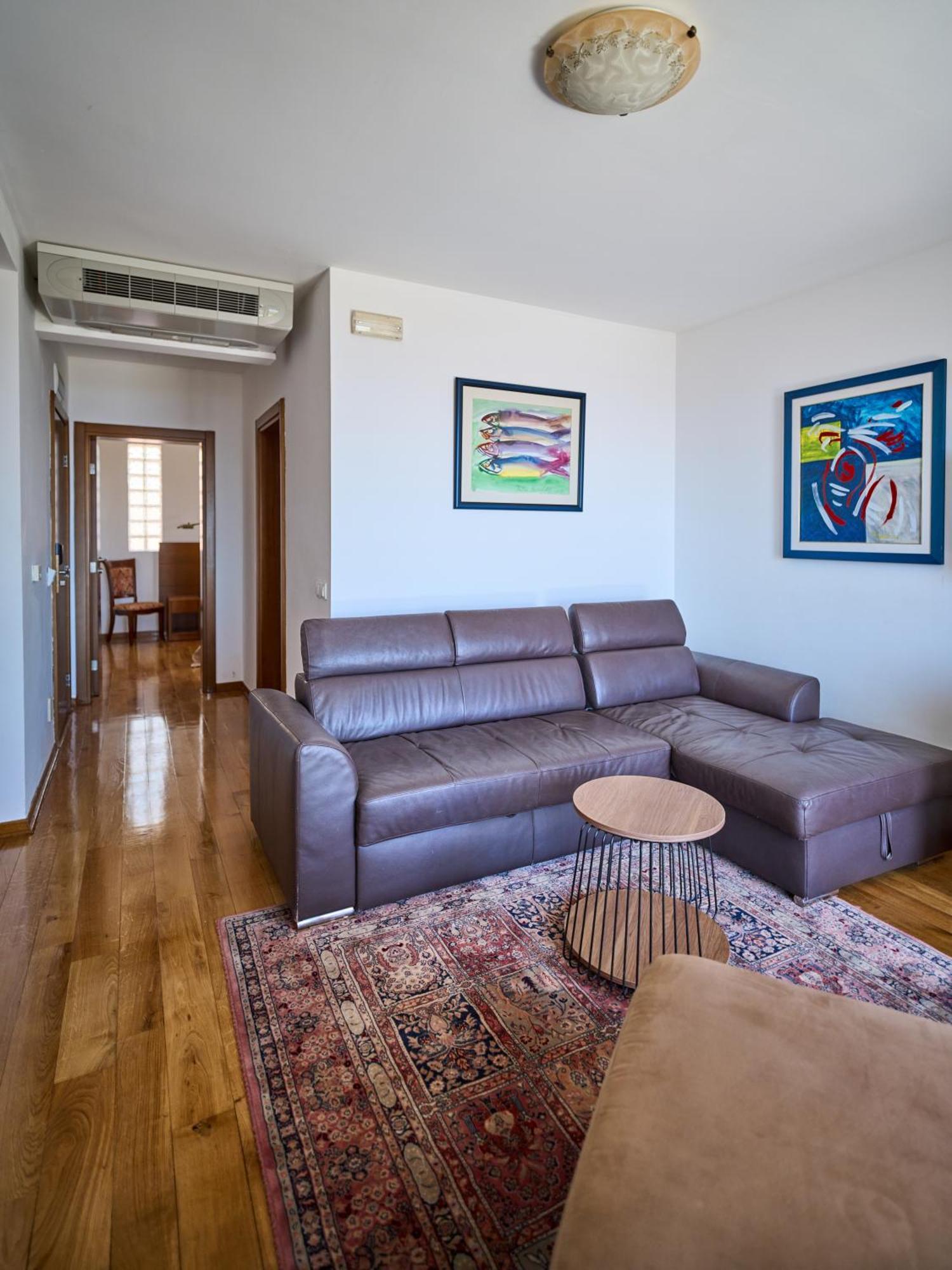 Hotel Petrovac Ngoại thất bức ảnh