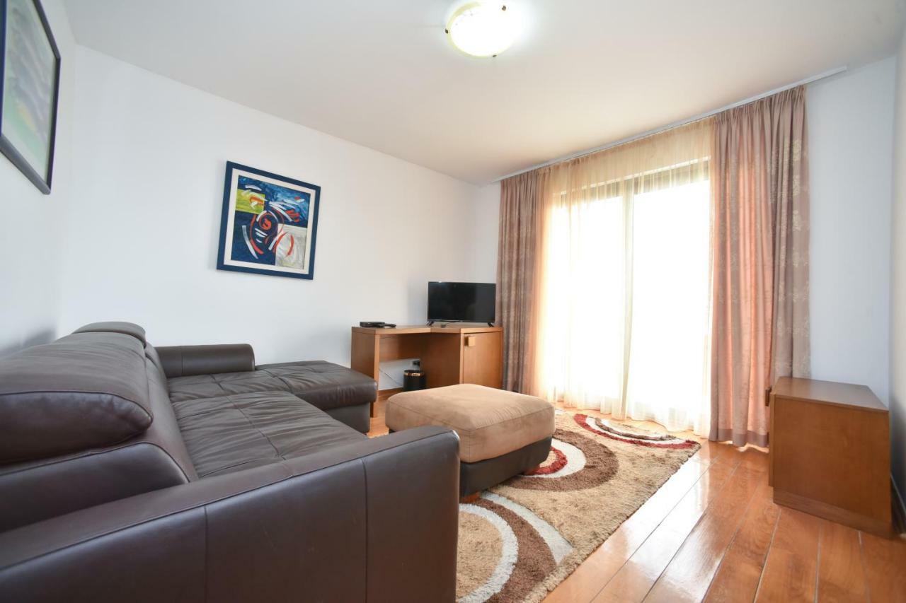 Hotel Petrovac Ngoại thất bức ảnh